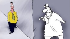 Принудительная диспансеризация Принудительная диспансеризация