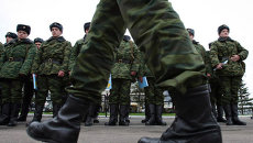 Вооруженные силы РФ. Архив Вооруженные силы РФ. Архив