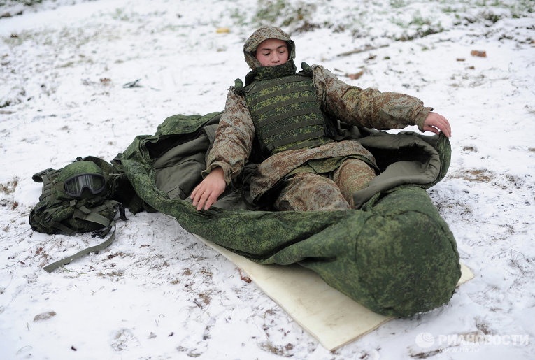 Экипировка вагнеровцев фото и описание