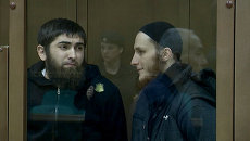 Приговор фигурантам дела о попытке подрыва Сапсана. Кадры из зала суда Приговор фигурантам дела о попытке подрыва Сапсана. Кадры из зала суда