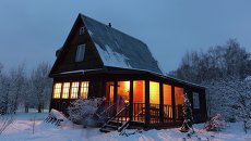 Загородный дом. Архив Загородный дом. Архив