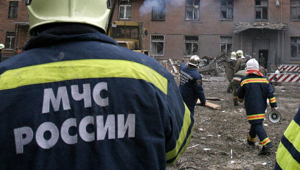 Спасатель Спасатель