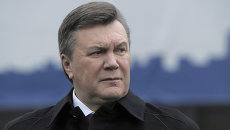 Президент Украины Виктор Янукович. Архив Президент Украины Виктор Янукович. Архив