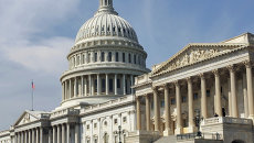 Здание Конгресса США в Вашингтоне Здание Конгресса США в Вашингтоне