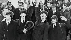 Группа The Beatles Группа The Beatles