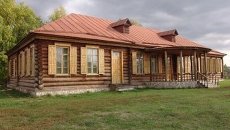 Музей-заповедник С.Т.Аксакова Музей-заповедник С.Т.Аксакова