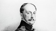 Портрет императора Николая I Портрет императора Николая I