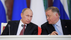 Встреча В.Путина и Ф.Олланда в Кремле Встреча В.Путина и Ф.Олланда в Кремле