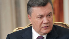 Президент Украины Виктор Янукович. Архив Президент Украины Виктор Янукович. Архив