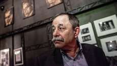 Владимир Флейшер назначен директором Театра на Таганке Владимир Флейшер назначен директором Театра на Таганке