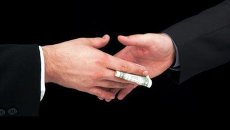 Россияне не представляют жизнь без коррупции Россияне не представляют жизнь без коррупции