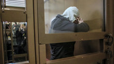 Александр Максимов, обвиняемый в совершении ДТП на Минской улице Александр Максимов, обвиняемый в совершении ДТП на Минской улице