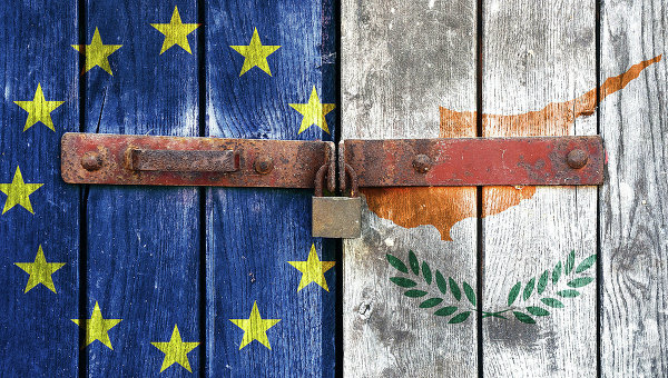 Евросоюз и Кипр. Архивное фото