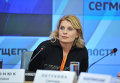 Светлана Миронюк Светлана Миронюк