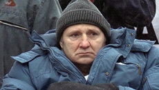 Журналист и химкинский активист Михаил Бекетов скончался на 56-м году жизни Журналист и химкинский активист Михаил Бекетов скончался на 56-м году жизни