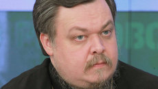 Протоиерей Всеволод Чаплин Протоиерей Всеволод Чаплин