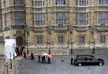 Церемония прощания с Маргарет Тэтчер Церемония прощания с Маргарет Тэтчер