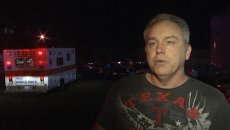 Это был злой рок - очевидец взрыва в Техасе, спасший более 100 человек Это был злой рок - очевидец взрыва в Техасе, спасший более 100 человек
