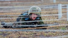 Предварительное квалификационное испытание на право ношения крапового берета отряда специального назначения Ермак в Новосибирске Предварительное квалификационное испытание на право ношения крапового берета отряда специального назначения Ермак в Новосибирске