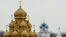 На выставке скульптур из песка Тайны народов мира На выставке скульптур из песка Тайны народов мира