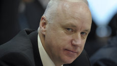 Вторая бомба сработала во время осмотра места крушения Невского экспресса главой СКП Александром Бастрыкиным Вторая бомба сработала во время осмотра места крушения Невского экспресса главой СКП Александром Бастрыкиным