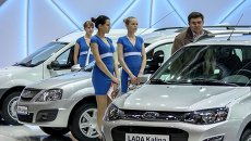 Крупнейшая автовыставка Сибири АвтоСиб – 2013 Крупнейшая автовыставка Сибири АвтоСиб – 2013