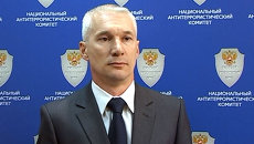 Работал в такси и искал место для теракта - представитель НАК о Давлетбаеве Работал в такси и искал место для теракта - представитель НАК о Давлетбаеве