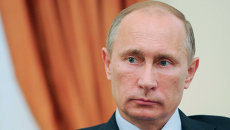 В.Путин встретился с представителями Гражданской двадцатки В.Путин встретился с представителями Гражданской двадцатки