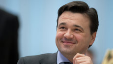 Андрей Воробьев. Архив Андрей Воробьев. Архив