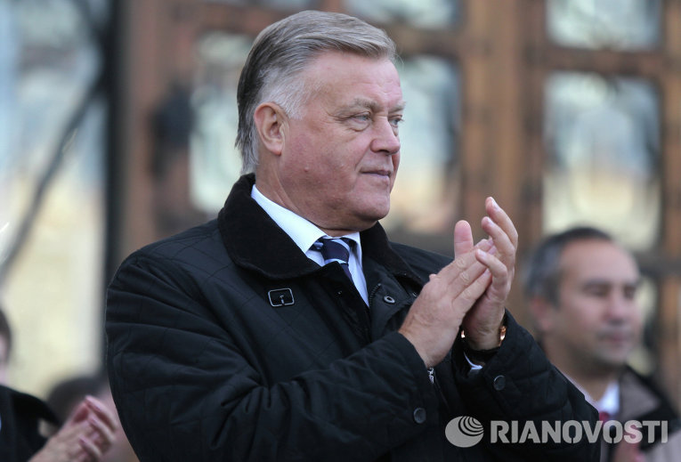 Поезд российской государственности прибыл в Великий Новгород Поезд российской государственности прибыл в Великий Новгород