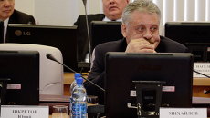 Депутат заксобрания Забайкалья Александр Михайлов Депутат заксобрания Забайкалья Александр Михайлов