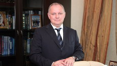 Заместитель гендиректора компании Рособоронэкспорт Александр Михеев Заместитель гендиректора компании Рособоронэкспорт Александр Михеев
