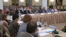 Каким был ЕГЭ-2013: мнения учеников, учителей и чиновников Каким был ЕГЭ-2013: мнения учеников, учителей и чиновников
