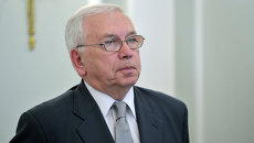 Уполномоченный по правам человека в РФ Владимир Лукин, архивное фото Уполномоченный по правам человека в РФ Владимир Лукин, архивное фото