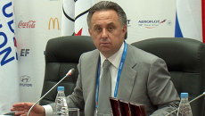 Мутко объяснил, почему ждет побед россиян на Универсиаде-2013 Мутко объяснил, почему ждет побед россиян на Универсиаде-2013