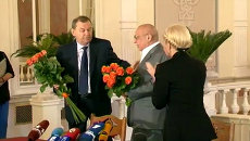 Большому театру требуется обновление – Мединский об отставке Иксанова Большому театру требуется обновление – Мединский об отставке Иксанова