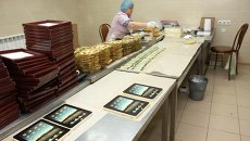 Фабрика Шоколадное дерево в Новосибирске Фабрика Шоколадное дерево в Новосибирске