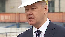 Собянин после ДТП под Подольском призвал высылать мигрантов за нарушения ПДД Собянин после ДТП под Подольском призвал высылать мигрантов за нарушения ПДД