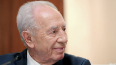 Президент Израиля Шимон Перес. Архив Президент Израиля Шимон Перес. Архив