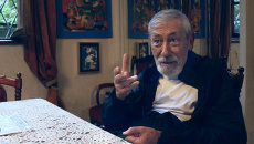 Мудрые советы от Вахтанга Кикабидзе - юбиляр о новой книге, кино и музыке Мудрые советы от Вахтанга Кикабидзе - юбиляр о новой книге, кино и музыке
