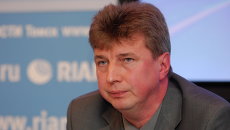 И.о. мэра Томска Евгений Паршуто И.о. мэра Томска Евгений Паршуто