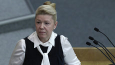 Елена Мизулина Елена Мизулина
