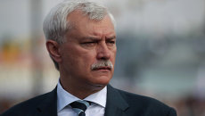 Губернатор Санкт-Петербурга Георгий Полтавченко. Архивное фото Губернатор Санкт-Петербурга Георгий Полтавченко. Архивное фото
