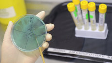 Третий случай смерти от вируса A/H1N1 подтвержден в Литве Третий случай смерти от вируса A/H1N1 подтвержден в Литве