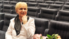 Эта потеря обескровила Современник – Хаматова о смерти Толмачевой Эта потеря обескровила Современник – Хаматова о смерти Толмачевой