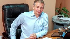 Михаил Куницын, исполнительный директор Ротари-округа 2225 (Восточная Россия) Михаил Куницын, исполнительный директор Ротари-округа 2225 (Восточная Россия)