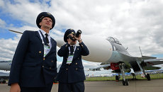 Открытие МАКС-2013 Открытие МАКС-2013