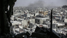 Ситуация в Сирии Ситуация в Сирии