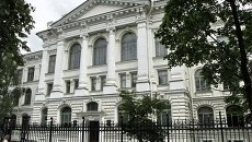 Главное здание СПбГПУ Главное здание СПбГПУ