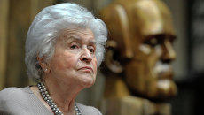 Ирина Антонова. Архивное фото Ирина Антонова. Архивное фото